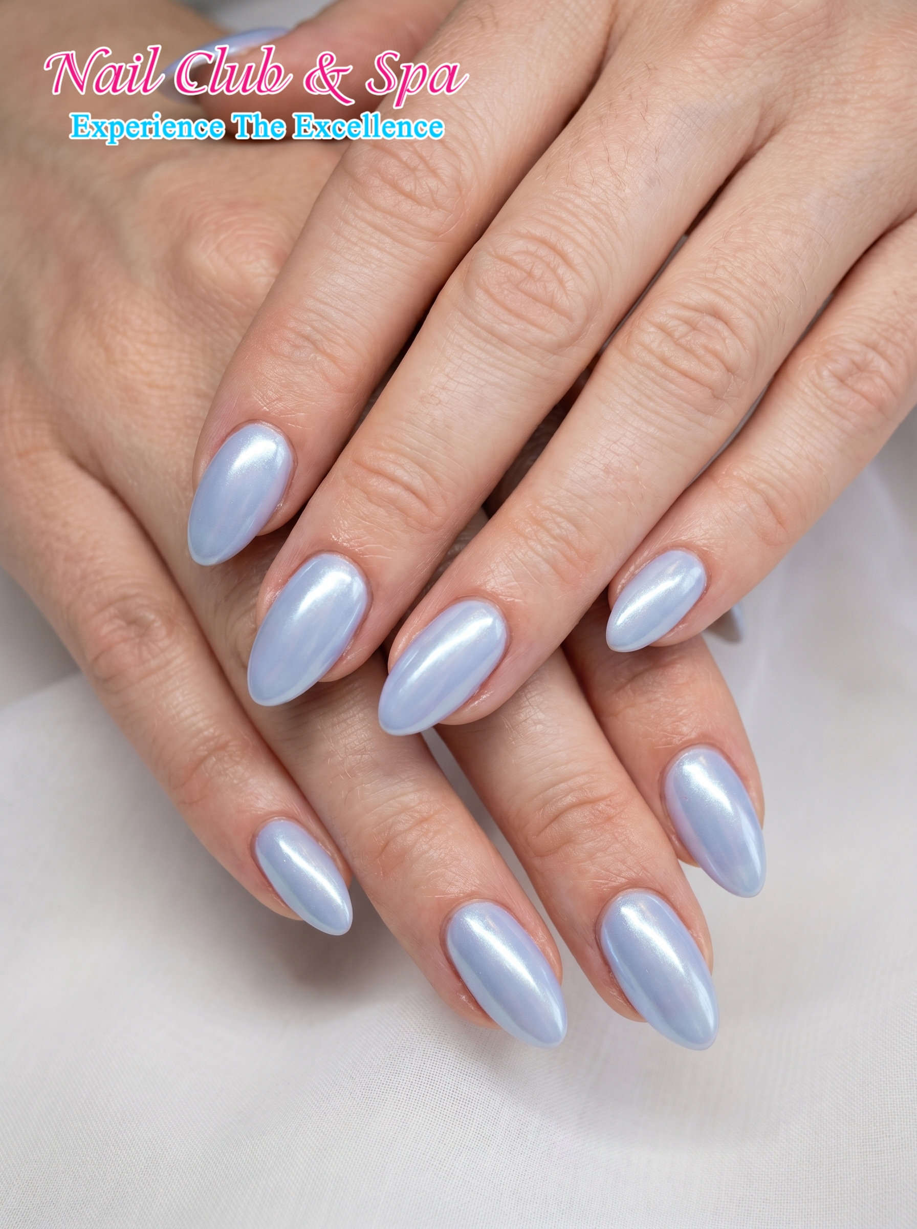 Nail Club & Spa | Top 1 nail salon in Colorado